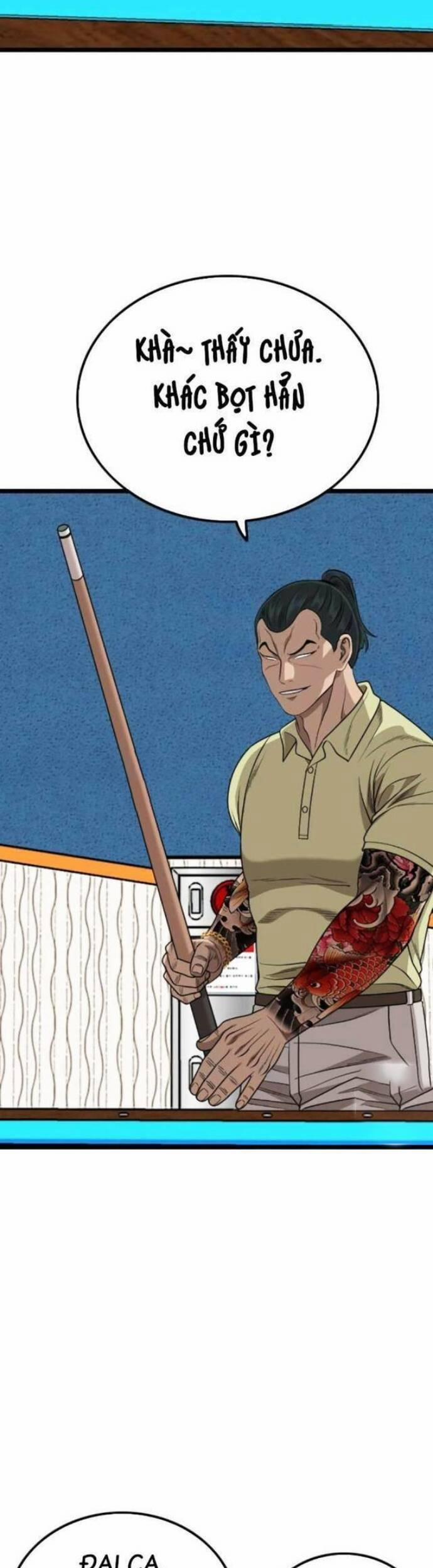 Người Xấu 226 trang 37