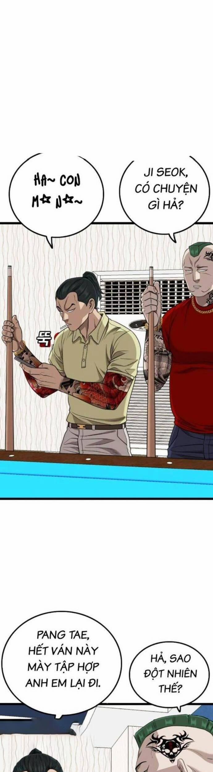 Người Xấu 226 trang 43