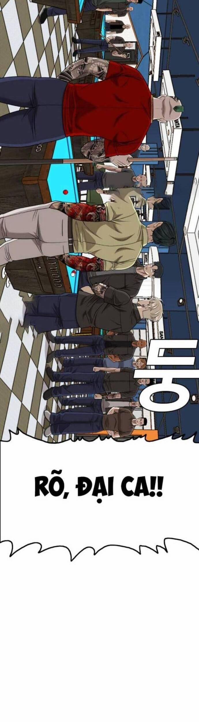 Người Xấu 226 trang 46