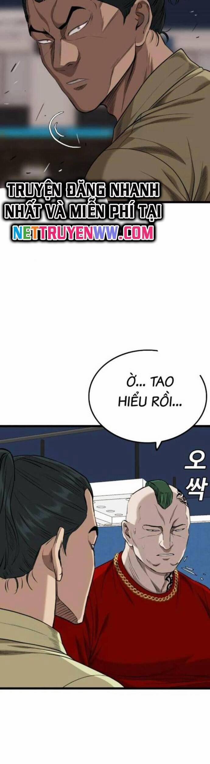 Người Xấu 226 trang 50
