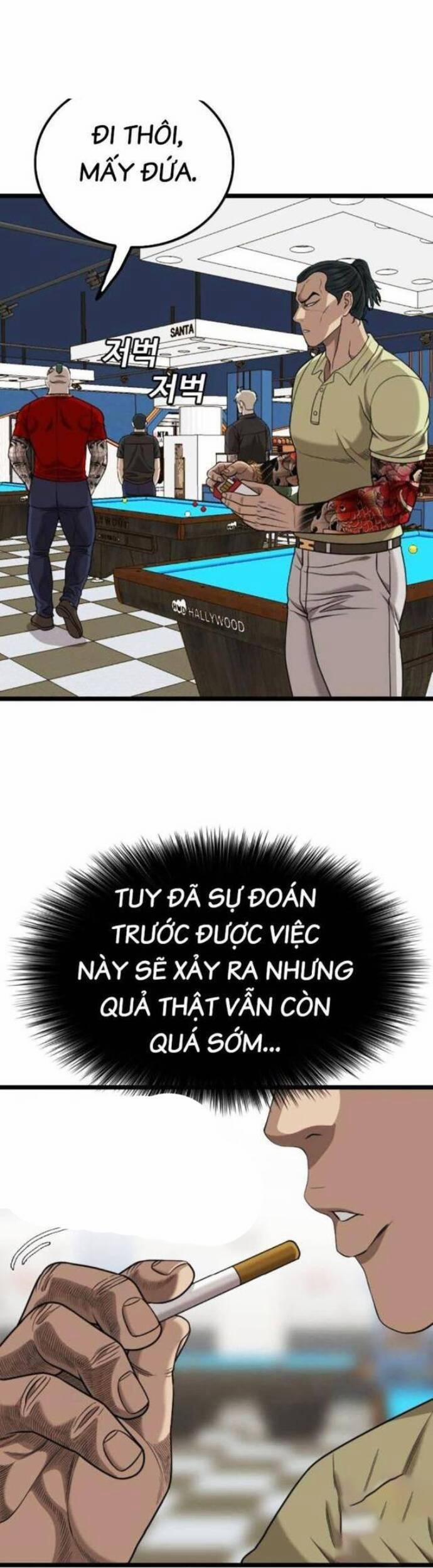 Người Xấu 226 trang 51