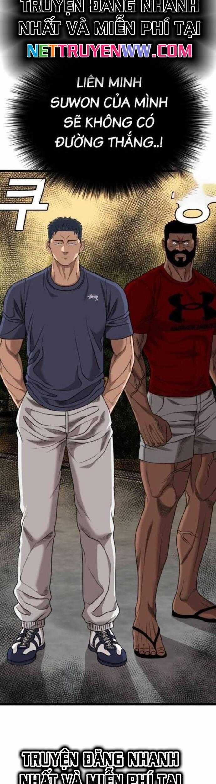 Người Xấu 226 trang 9