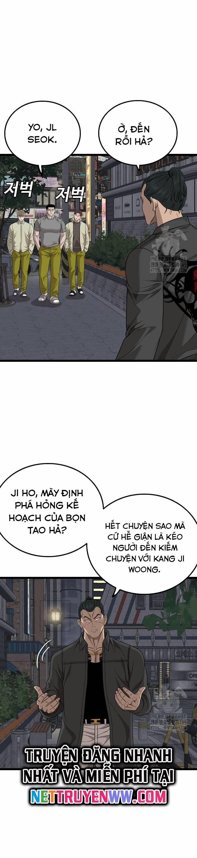 Người Xấu 227 trang 36
