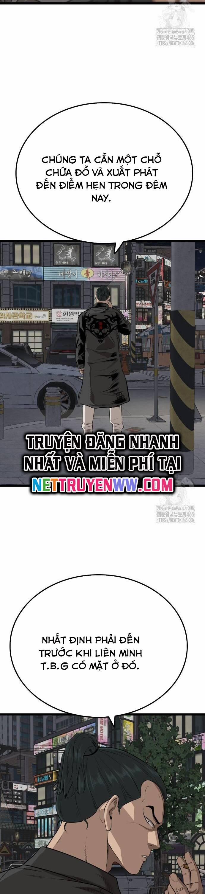 Người Xấu 227 trang 40