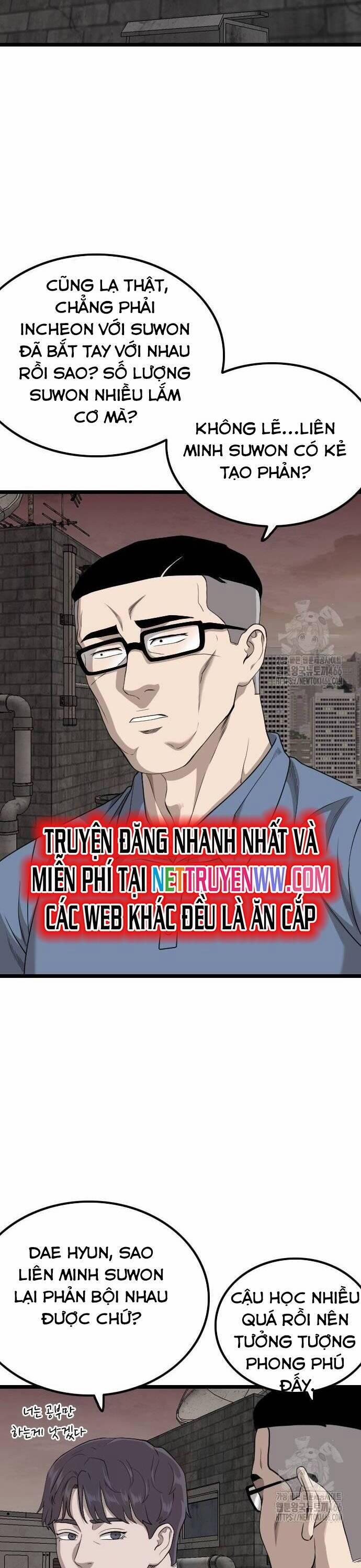 Người Xấu 229 trang 13