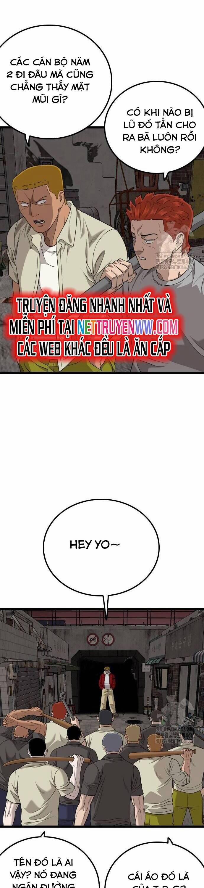 Người Xấu 229 trang 19