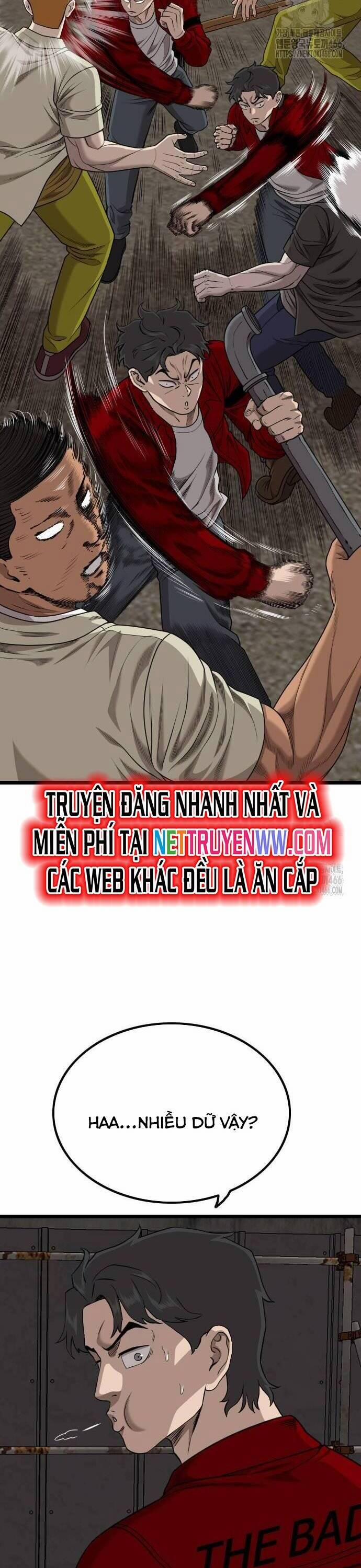 Người Xấu 229 trang 31