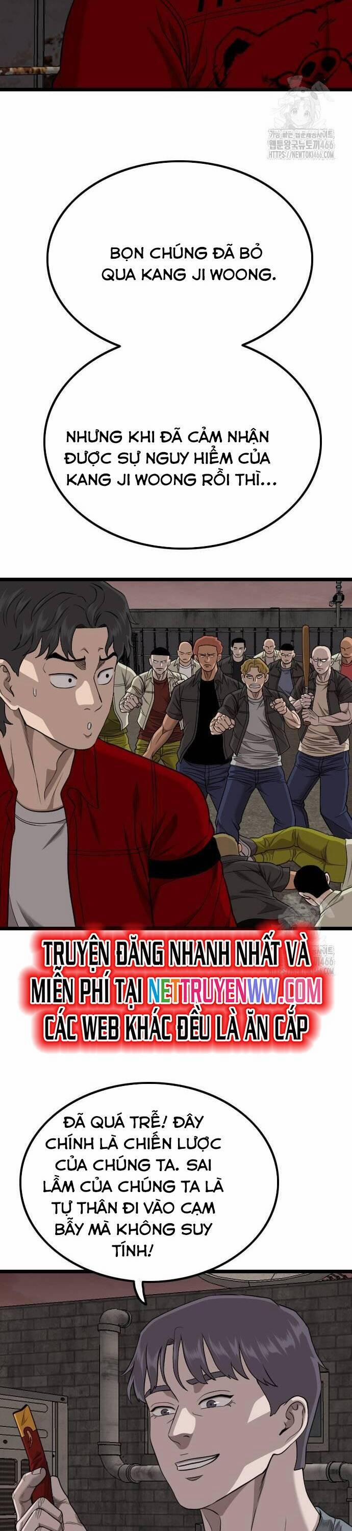 Người Xấu 229 trang 32