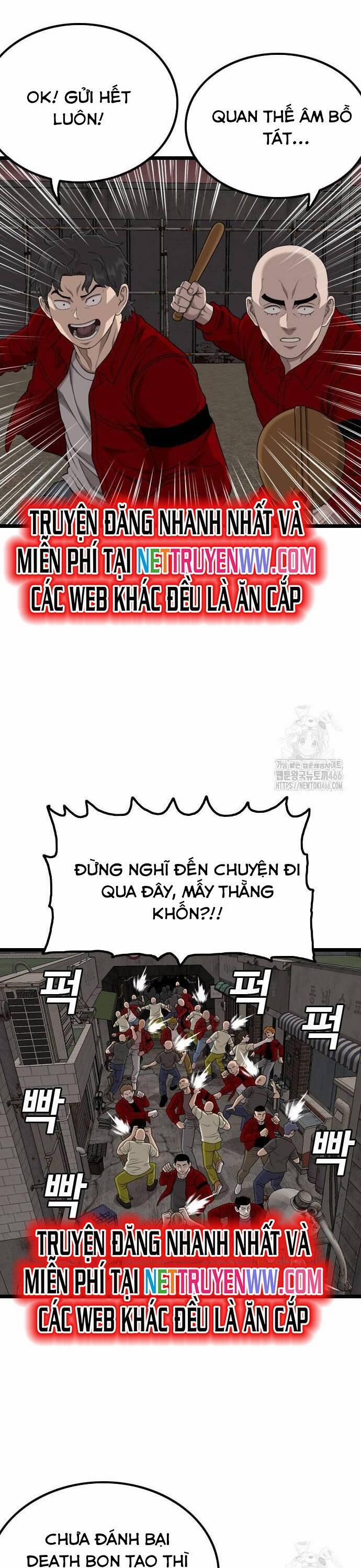 Người Xấu 229 trang 38