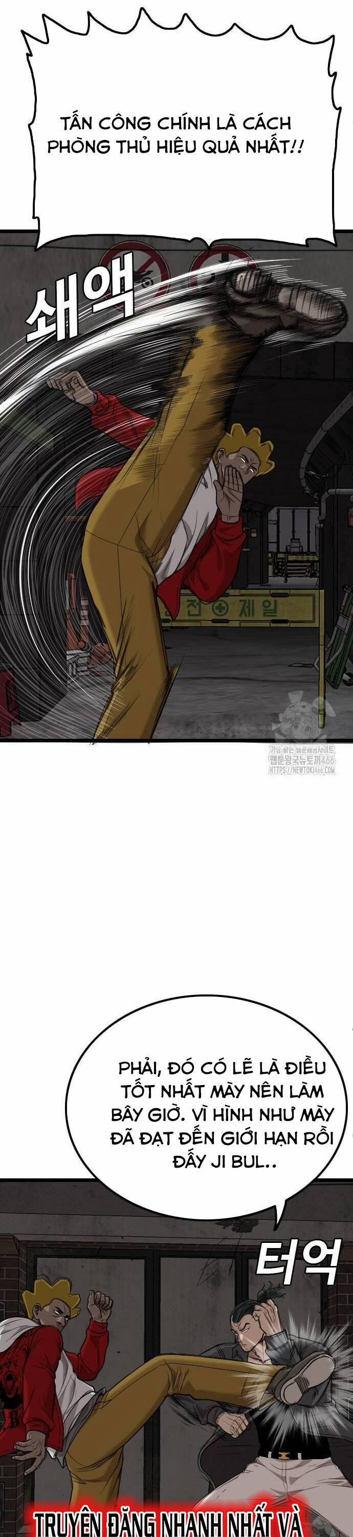 Người Xấu 230 trang 22