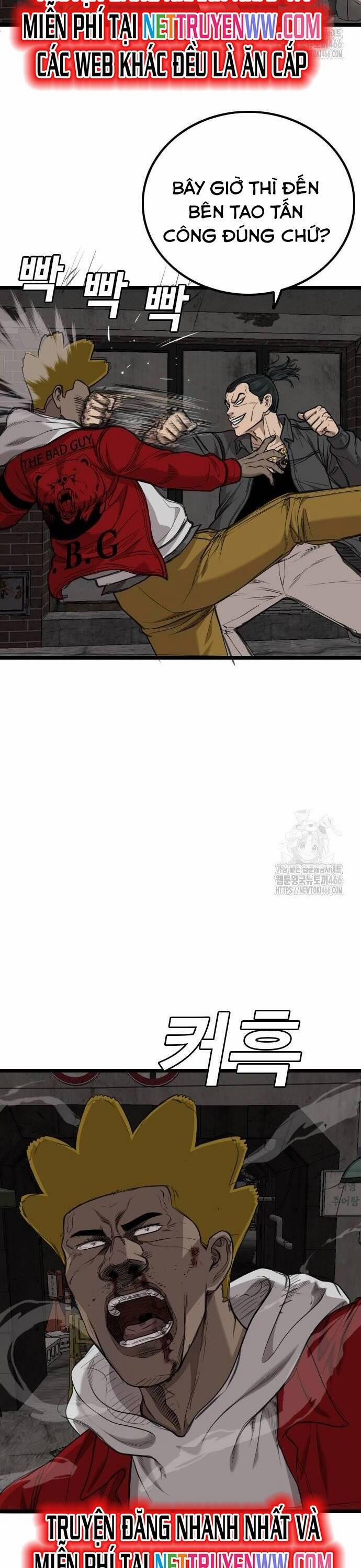 Người Xấu 230 trang 23