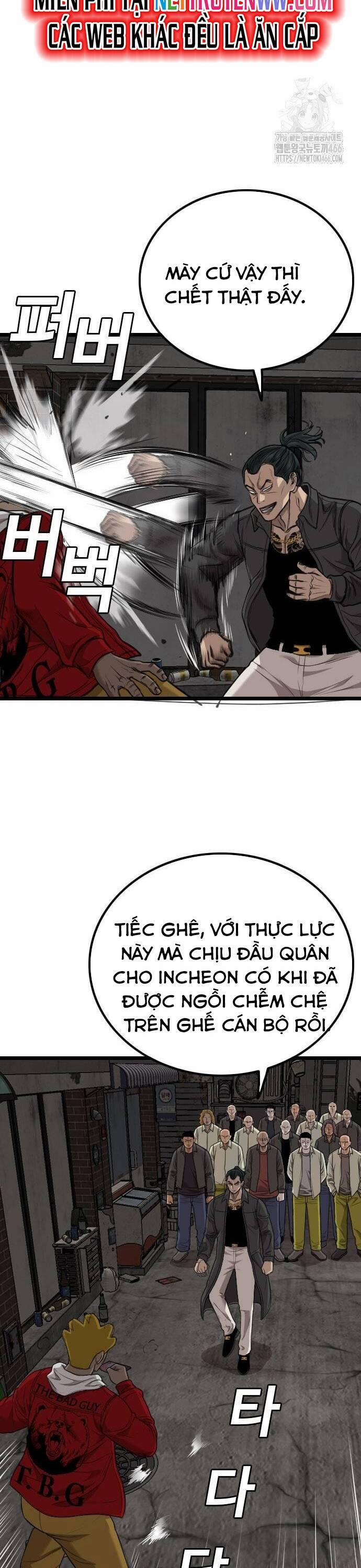 Người Xấu 230 trang 24