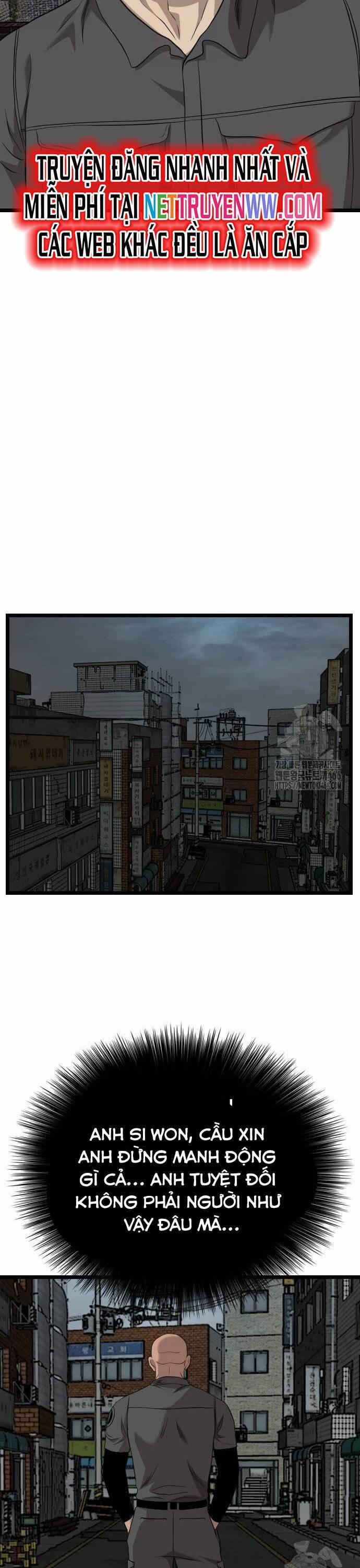 Người Xấu 231 trang 22