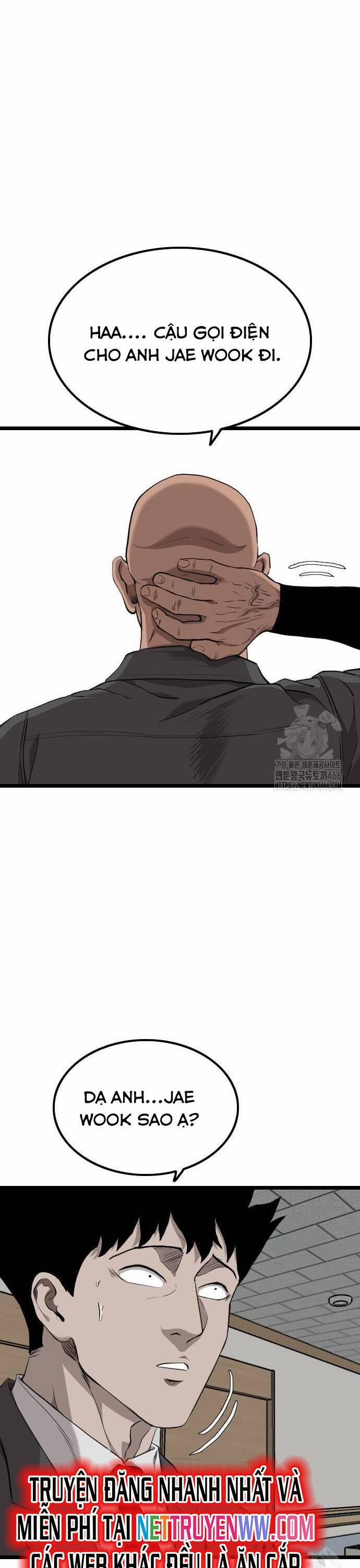 Người Xấu 231 trang 30