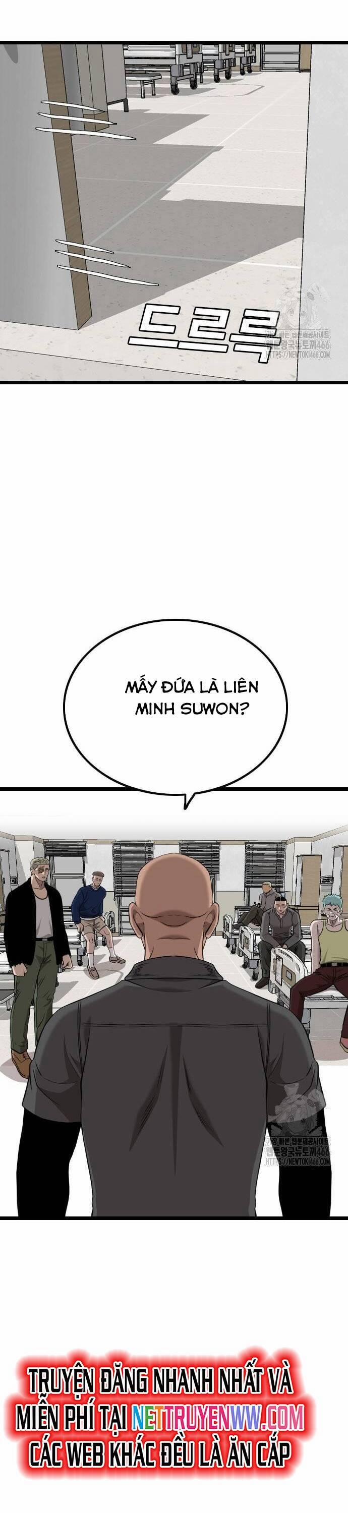 Người Xấu 231 trang 34