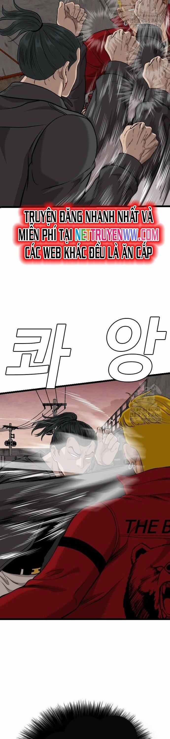 Người Xấu 232 trang 23