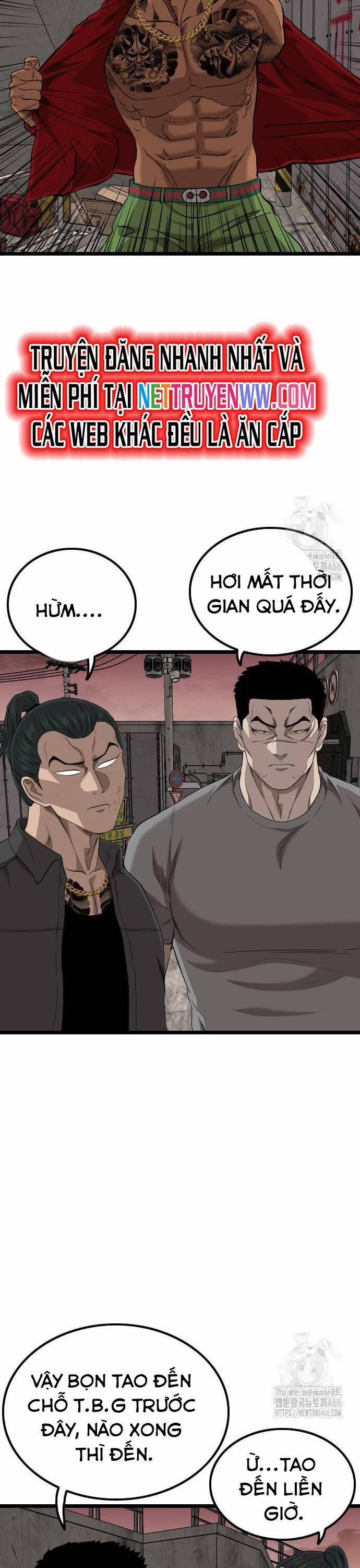 Người Xấu 232 trang 36