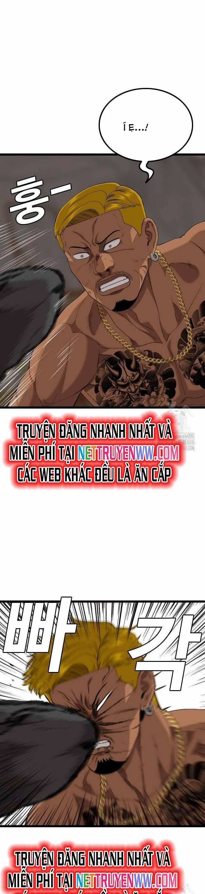 Người Xấu 233 trang 38