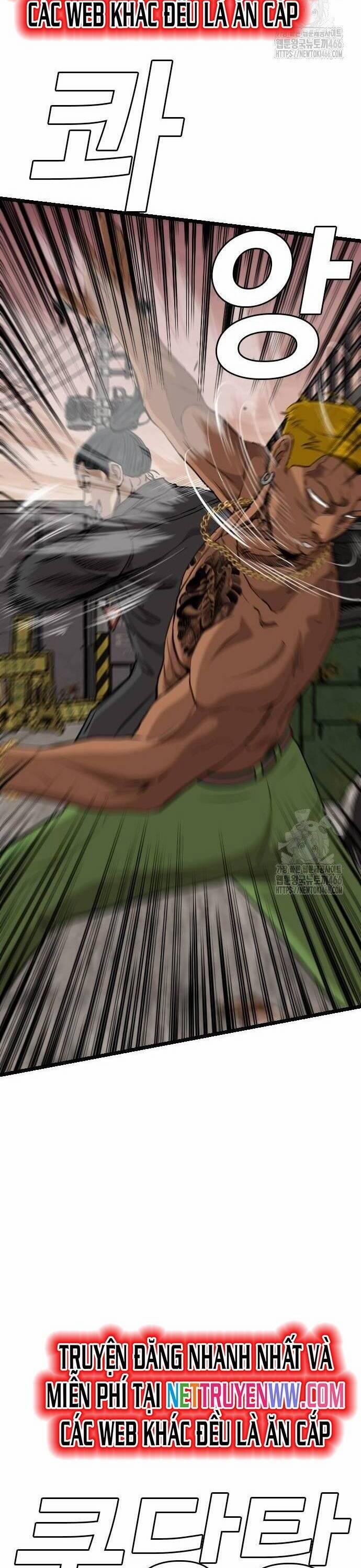 Người Xấu 233 trang 39