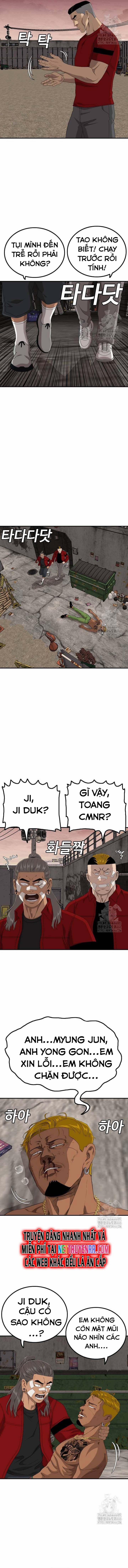 Người Xấu 234 trang 11