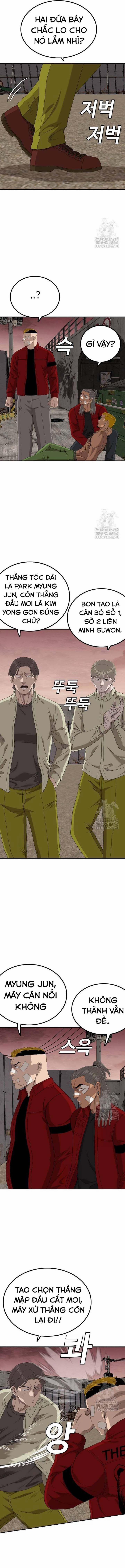 Người Xấu 234 trang 12
