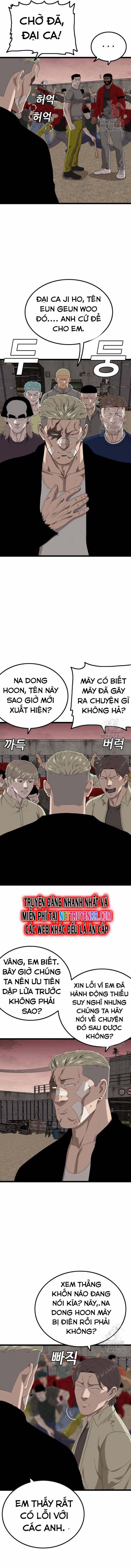 Người Xấu 234 trang 3