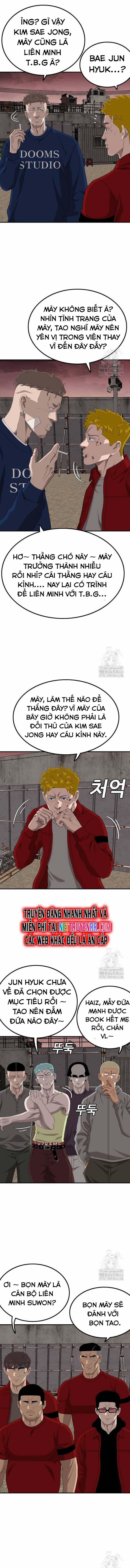 Người Xấu 234 trang 8