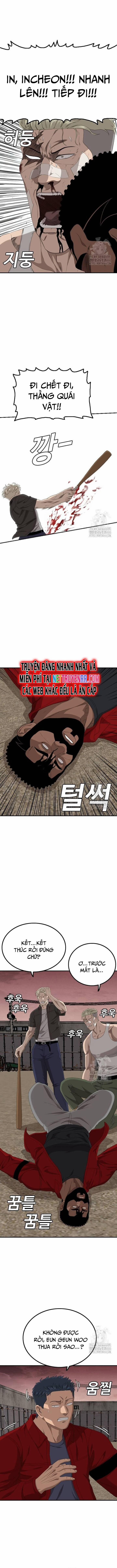 Người Xấu 235 trang 11