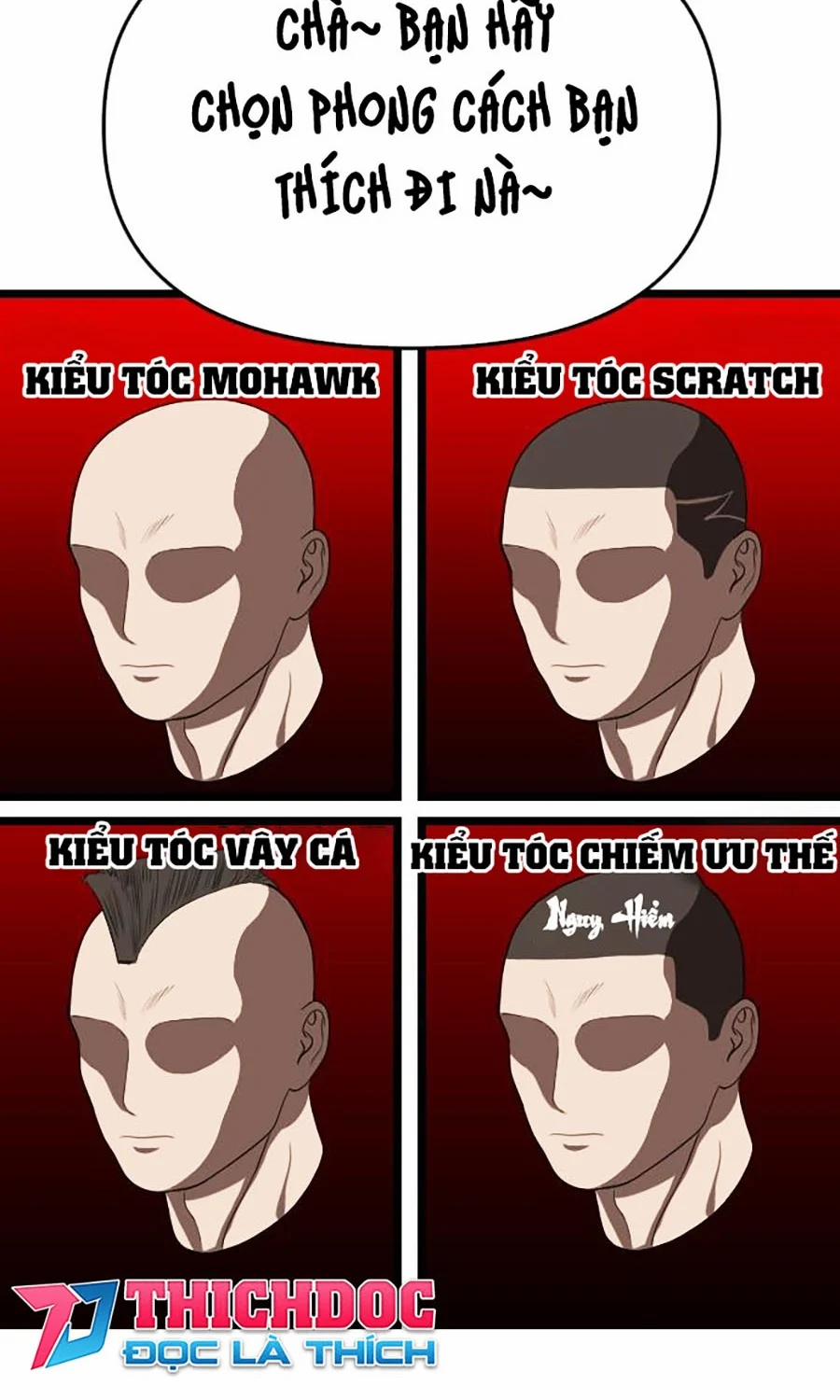 Người Xấu 238.1 trang 19