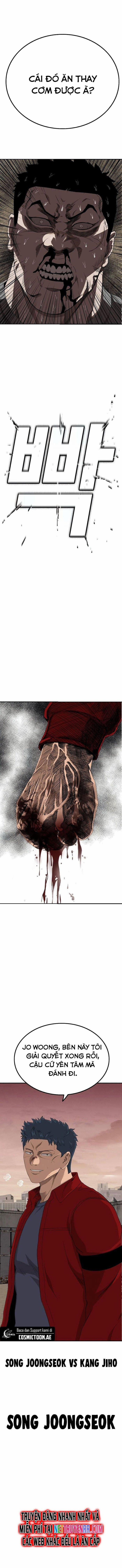 Người Xấu 238 trang 1