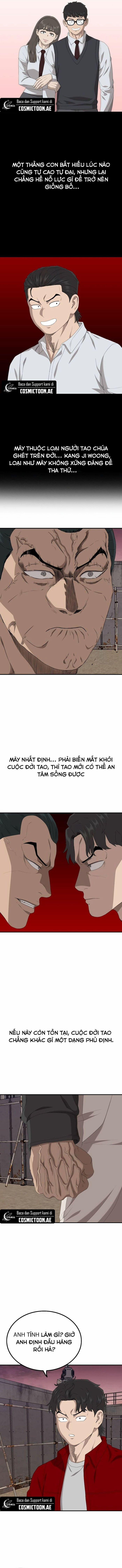 Người Xấu 238 trang 9