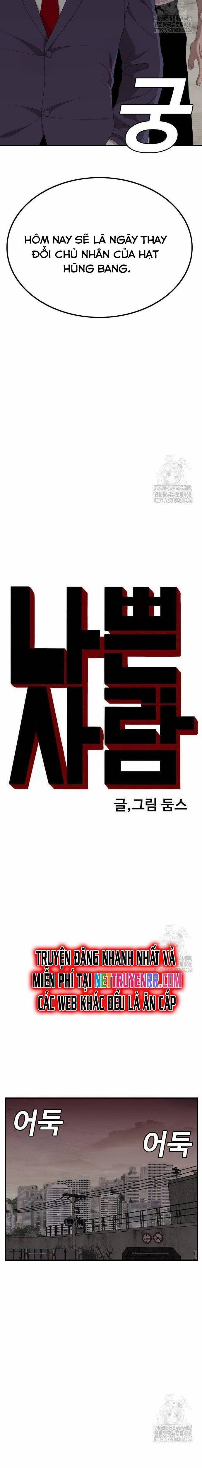 Người Xấu 240 trang 1