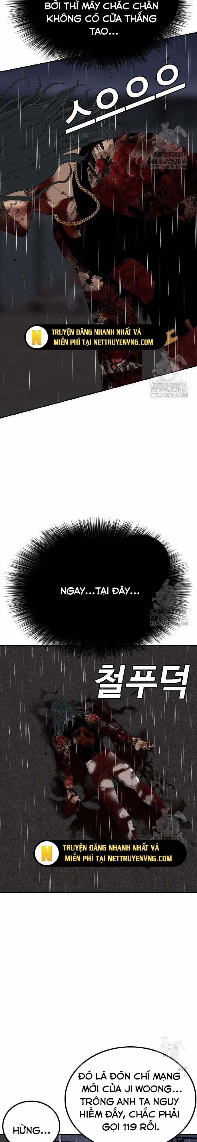 Người Xấu 242.1 trang 22