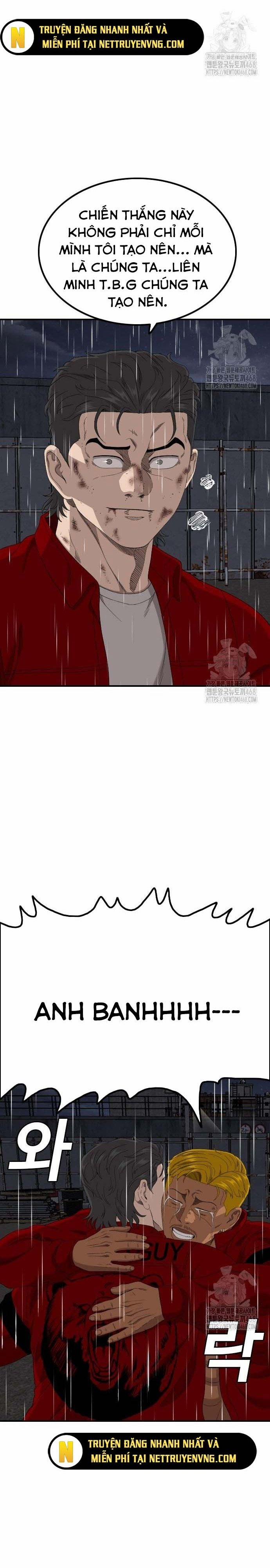 Người Xấu 242.1 trang 27