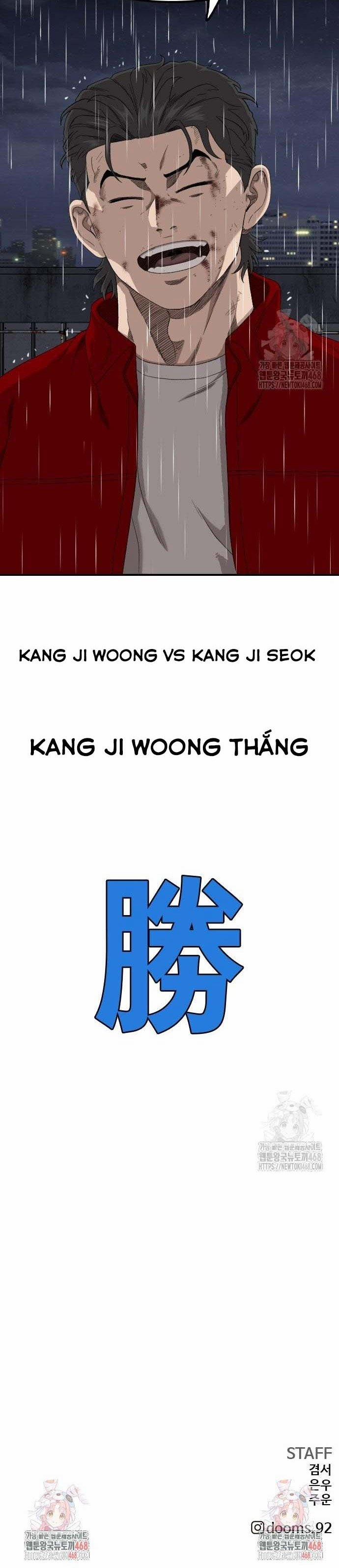 Người Xấu 242.1 trang 33