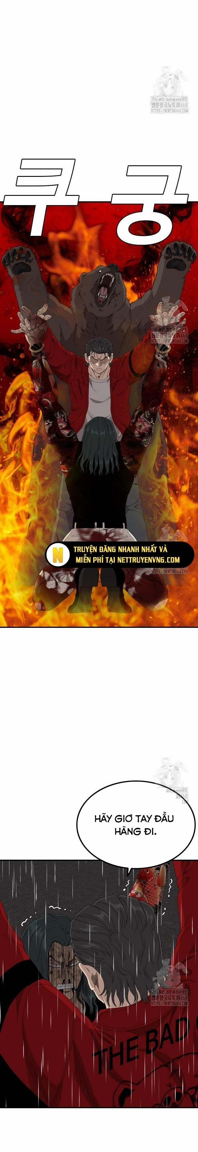 Người Xấu 242 trang 13