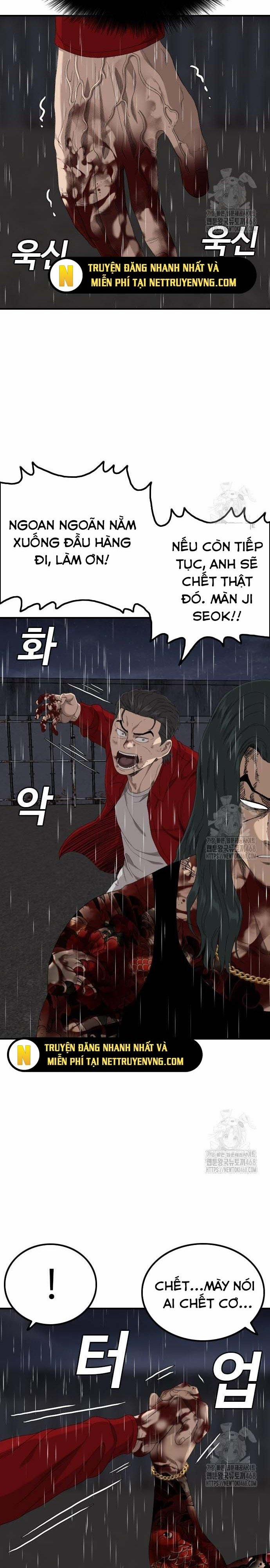 Người Xấu 242 trang 8