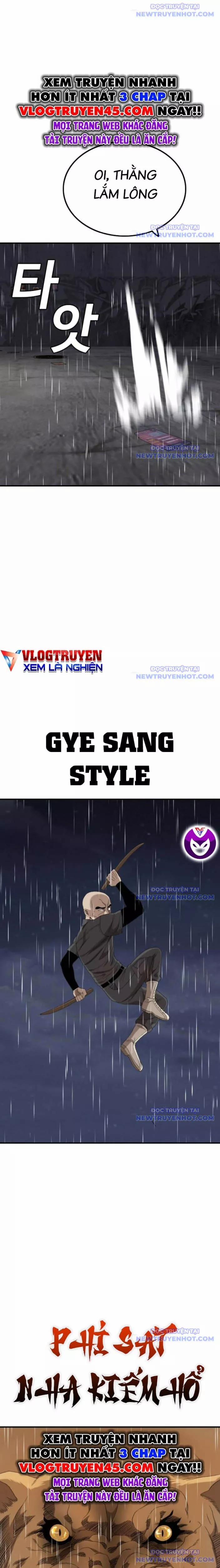 Người Xấu 244 trang 24