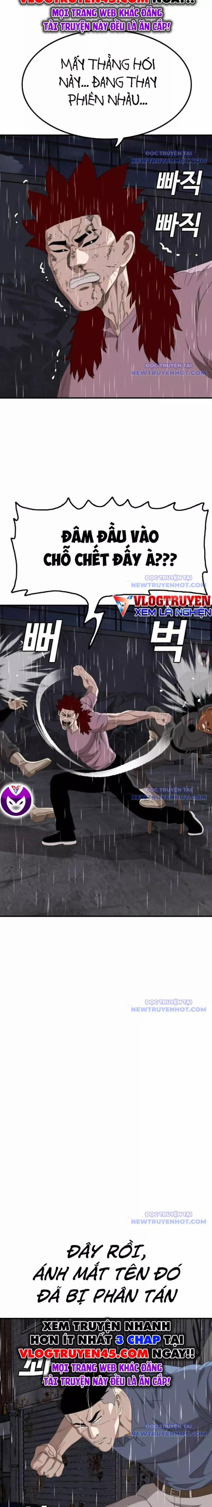 Người Xấu 244 trang 27