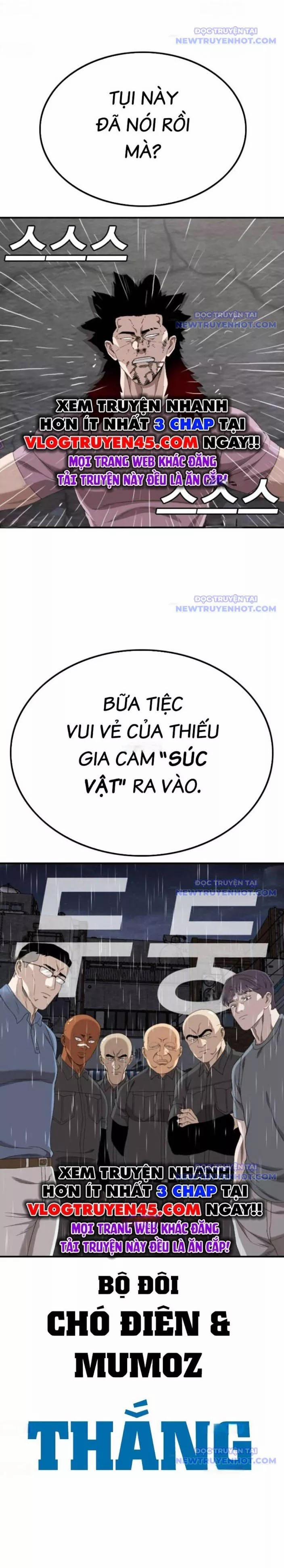 Người Xấu 244 trang 33