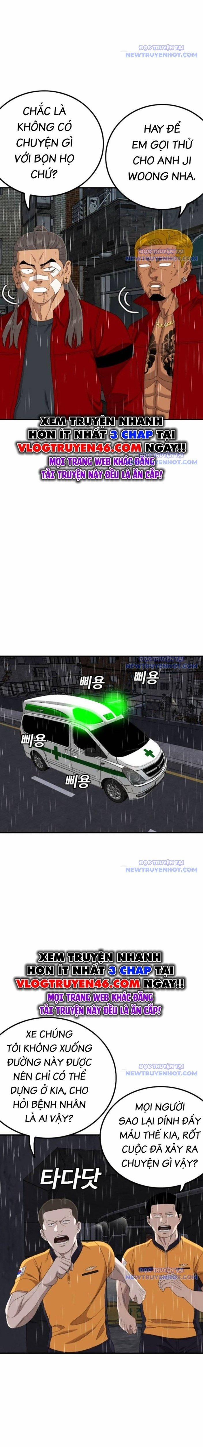 Người Xấu 245 trang 22