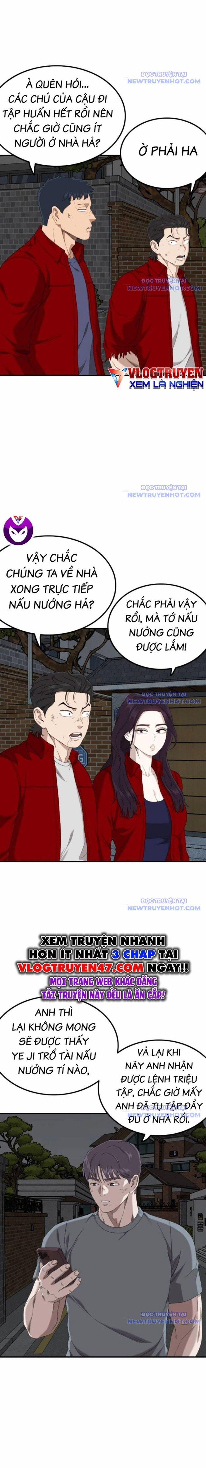 Người Xấu 246 trang 11