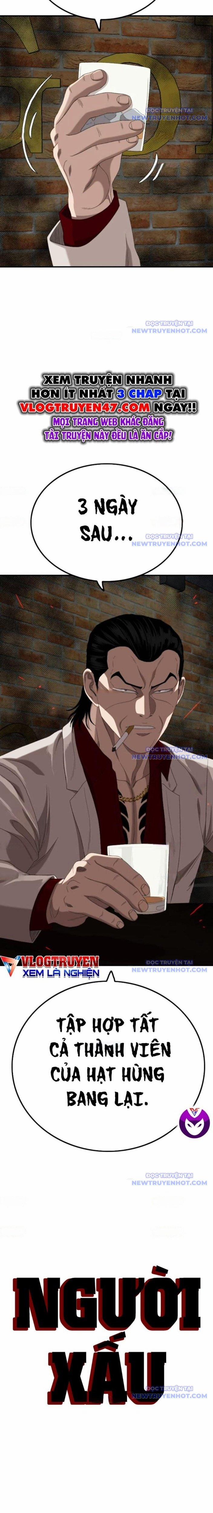 Người Xấu 246 trang 29