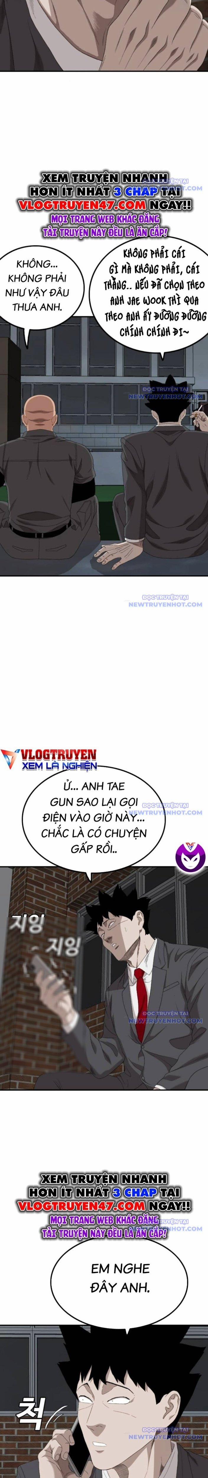 Người Xấu 246 trang 6