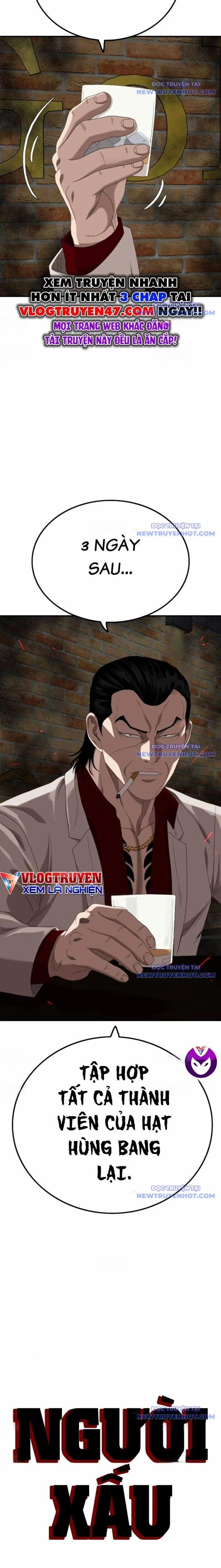 Người Xấu 247 trang 1