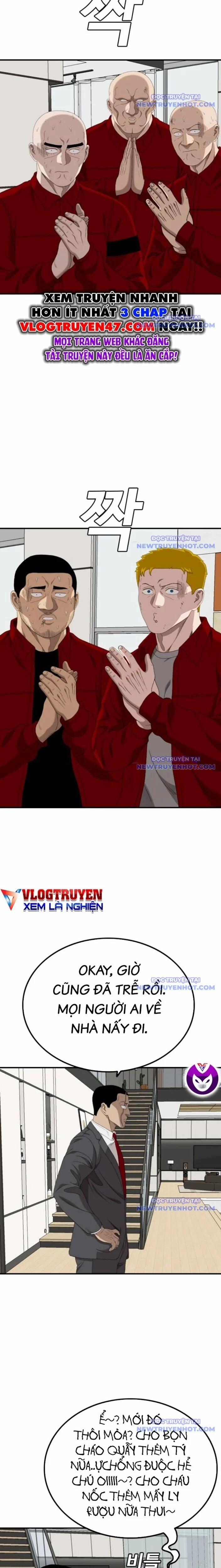 Người Xấu 247 trang 20