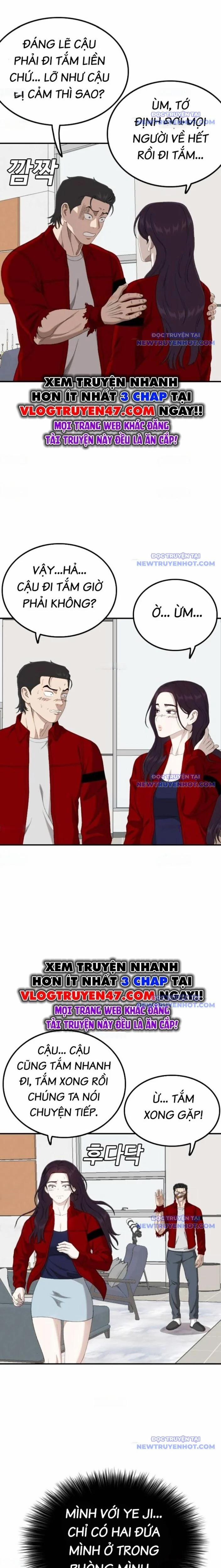 Người Xấu 247 trang 29