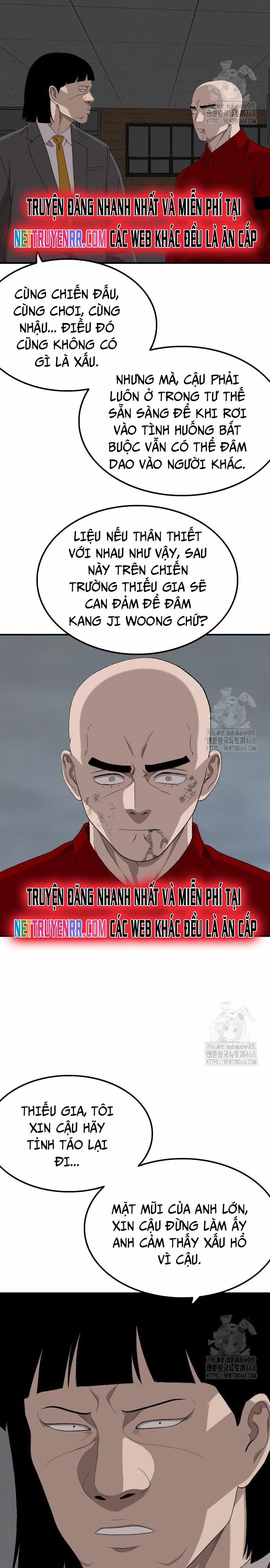 Người Xấu 248 trang 17
