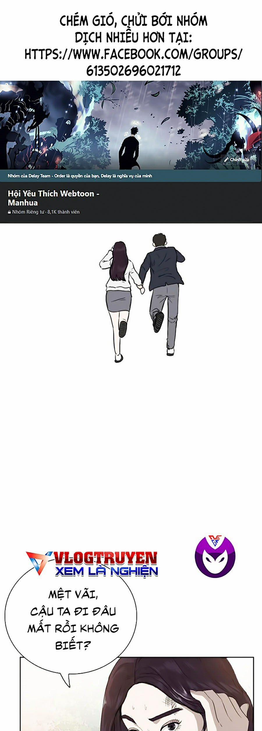 Người Xấu 3 trang 0