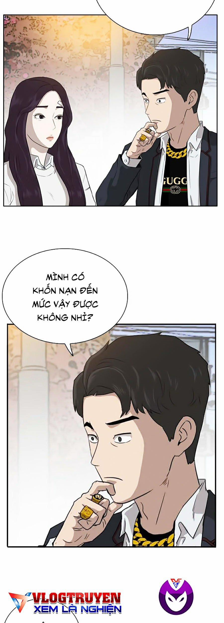 Người Xấu 3 trang 16
